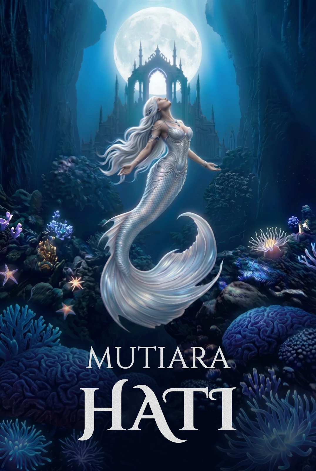 Mutiara Hati